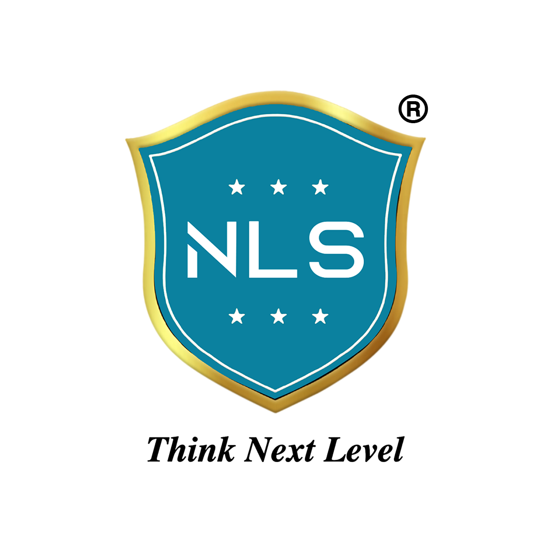NLS (P) LTD. logo